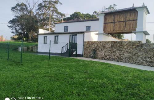 A Minguxaina - Foto 1