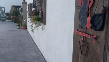 Cuevas Roj0 Membrives Posadas 1 - Foto 2