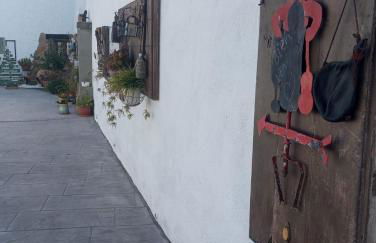 Cuevas Roj0 Membrives Posadas 1 - Foto 2