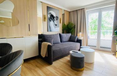 Apartament MoLoo I - Foto 11