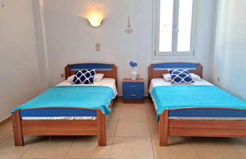 Zafeiris Apartments - Foto 31