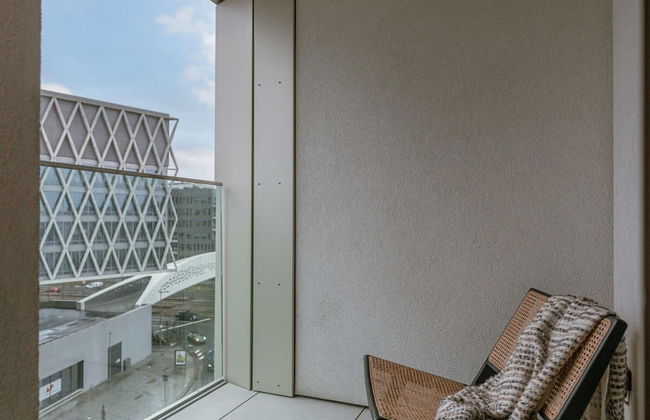 Beautiful Apartment in the Heart of Antwerp - Photo 6