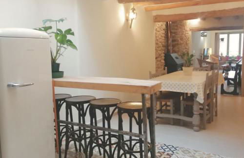 Escapada rural en Nulles, cerca de Tarragona - Foto 8