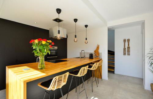 Villas du Domaine de la Pointe de Kerhostin - Foto 25