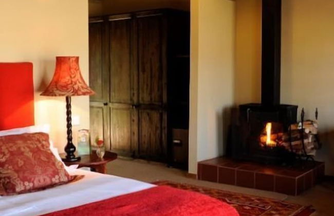 Granny Mouse Country House & Spa - Foto 7