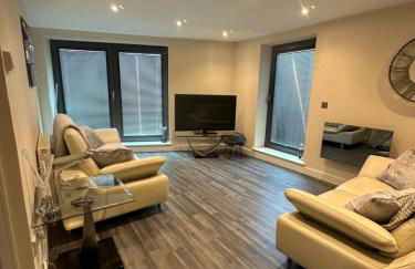 Bond Street Luxury Apartment Central Chelmsford - Foto 10