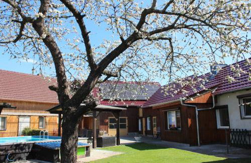 Spreewald Unterkünfte - Foto 43