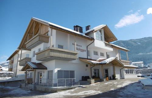 Apartment Residence Volgger - Photo 29