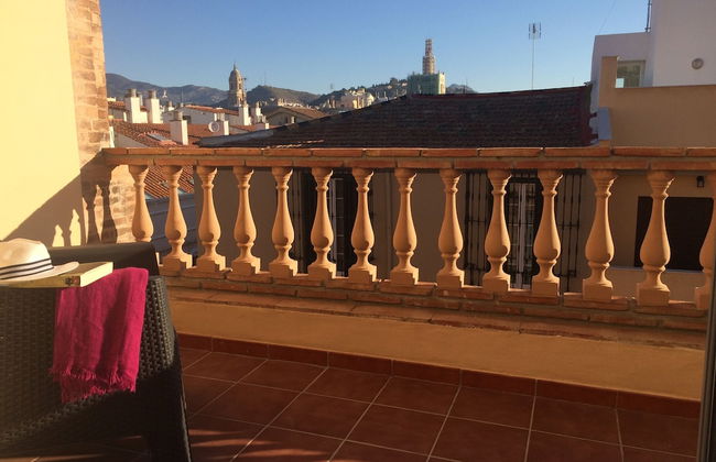 Life Apartments Alameda Colon - Foto 43