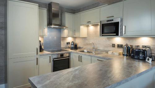 Kirklea Island Suites - Foto 2