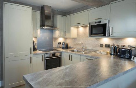 Kirklea Island Suites - Foto 2