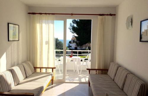 Ses Gavines-Cala Anguila Apartments - Foto 26