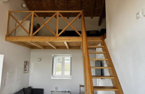 Refúgio sobre a paisagem alentejana - Foto 24