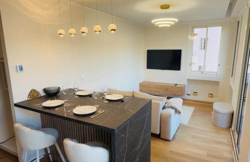 LE PALAIS DIANE - Apt cosy, Moderne et Climatisé - Foto 18