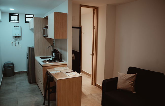 Antope - Apartaestudios - Photo 20