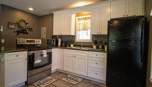 Mountain Haven Dragon's Nest Cabin - Foto 4