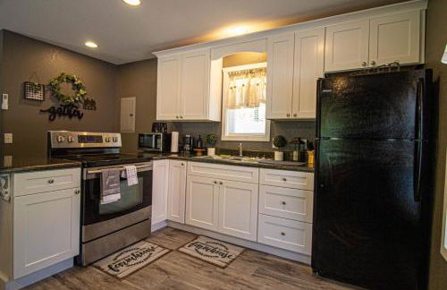 Mountain Haven Dragon's Nest Cabin - Foto 4