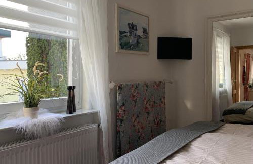 Gästehaus Alwine Wohnung 7 - Foto 3
