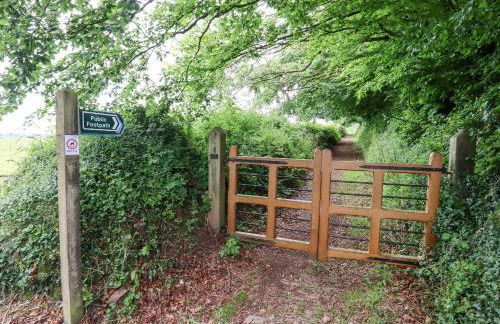 Quoit X Barn - Foto 47