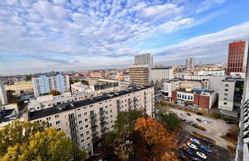 Apartamenty Manhattan Łódź Piotrkowska - Foto 37