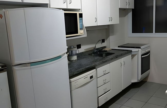 M3 Riviera Inn Residence 84 - Foto 37