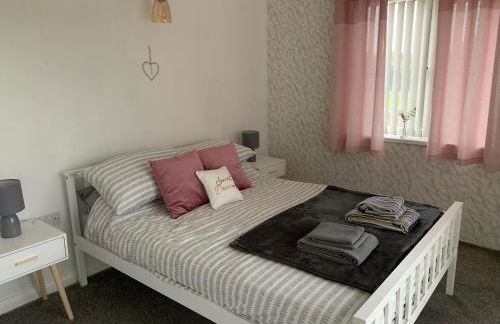 Coed Bach Suite - Foto 7