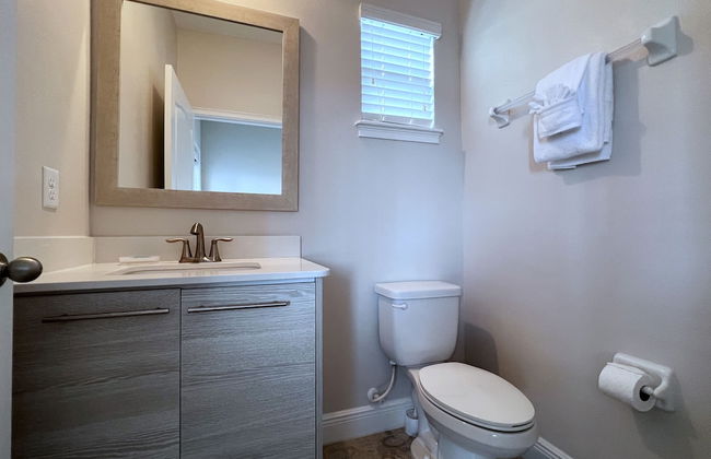 Balmoral Resort-192kb 4 Bedroom Home by RedAwning - Photo 14