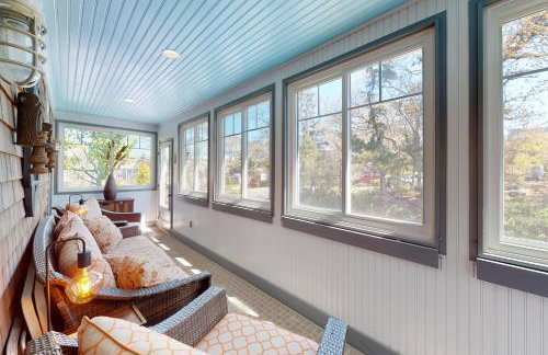 Beech Tree Retreat - Foto 15