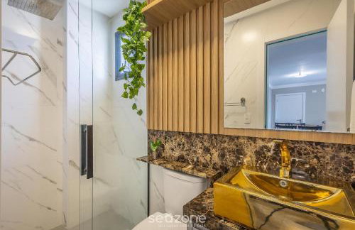 Apartamentos Completos a 700m da Praia - VNV - Photo 65