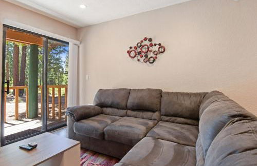 Kings Run Retreat Patio - Foto 11