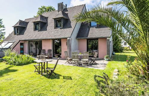 Holiday Home Feliz Breizh by Interhome - Foto 1