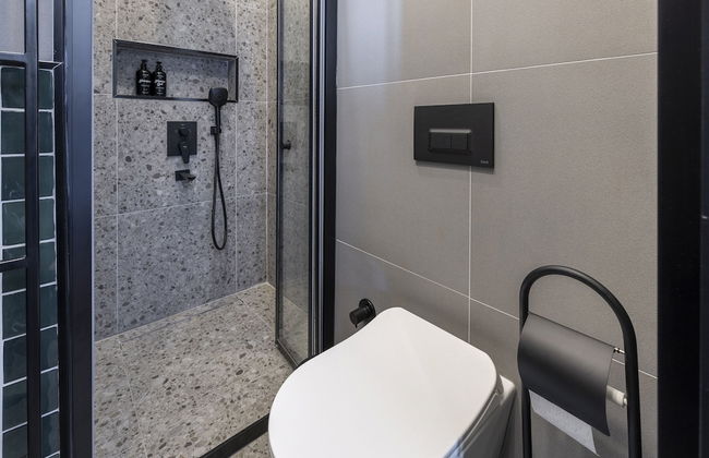 Upside Apartments - Foto 45