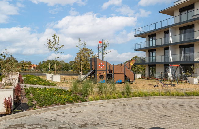 Spadochroniarzy 8b/13 by Renters - Photo 22