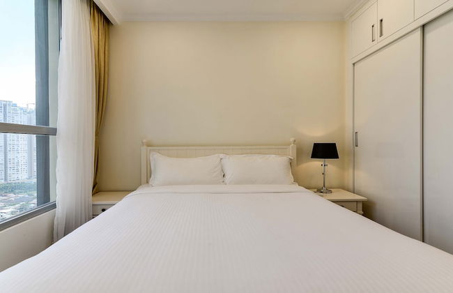 Vinhomes Central Park - ANGIA Residence - Foto 5