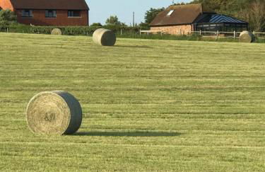The Old Stable. Coombelands - Foto 14