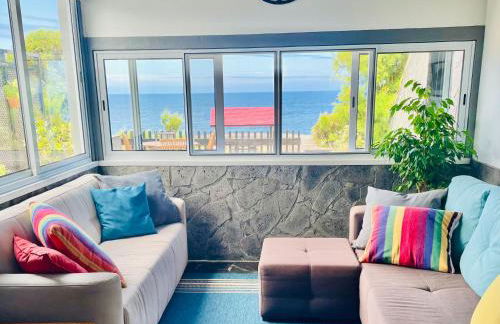 Sea Roots "Sea Zone" - Foto 1