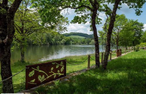 Gite "Au Père Peinard" - Foto 15