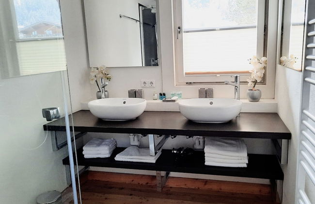 Kitzbühel Apartments Haus Brugger - Foto 40