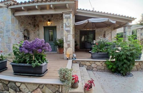 Villa Liberta - Foto 3