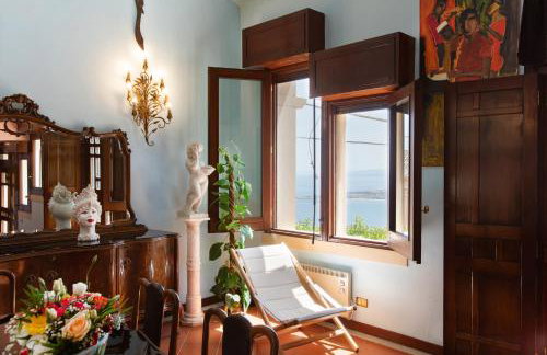 Casa Acropoli Sea View Taormina Center - Photo 17