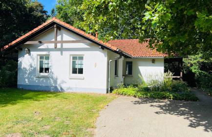 Haus am Wald Nr 4 idyllisch ruhig im Naturschutzgebiet - Foto 9