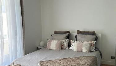 Logement Centre ville Colombes 2 min station - Foto 5