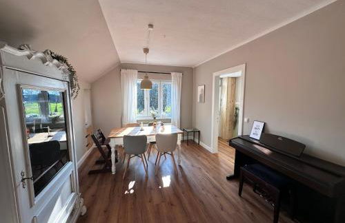 Reetdachkate am Deich - Photo 15