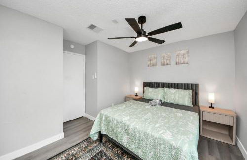 Cozy 3-bedroom bungalow in Richmond, TX - Foto 46