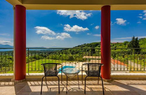 The Leaf House - Kefalonia - Photo 12