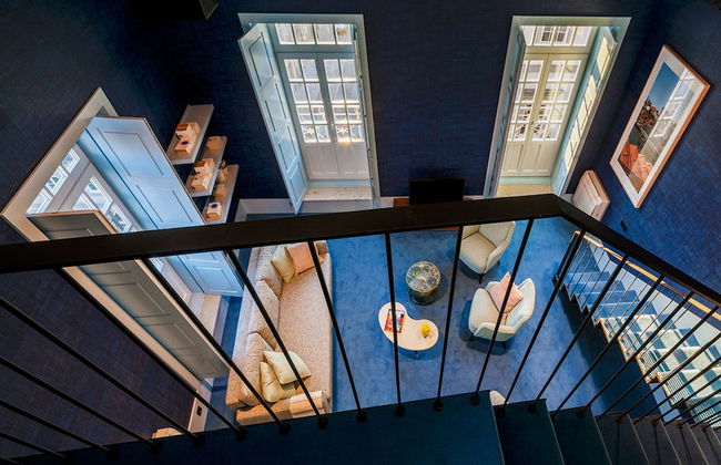 Apartamentos The Arc Carrís - Foto 1