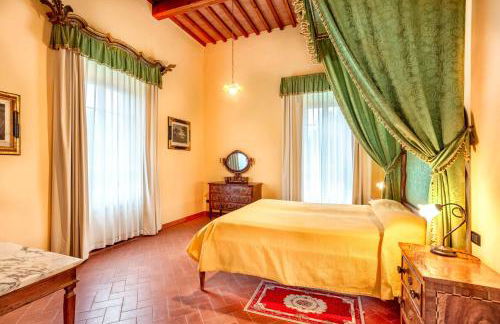 Agriturismo Villa Graziani - Foto 100