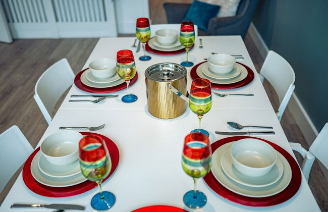 Brighton Holiday Village *Parking Included* - Foto 53