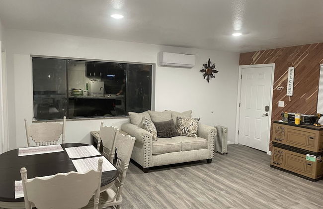 Crazy Horse Rv Resort - Foto 26