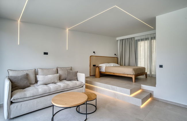 Anima Deluxe Suites - Foto 2